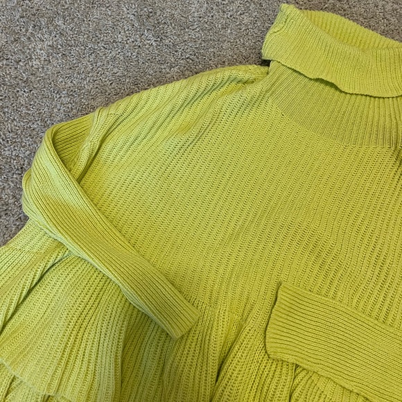 Free People Sweater - Picture 10 of 11